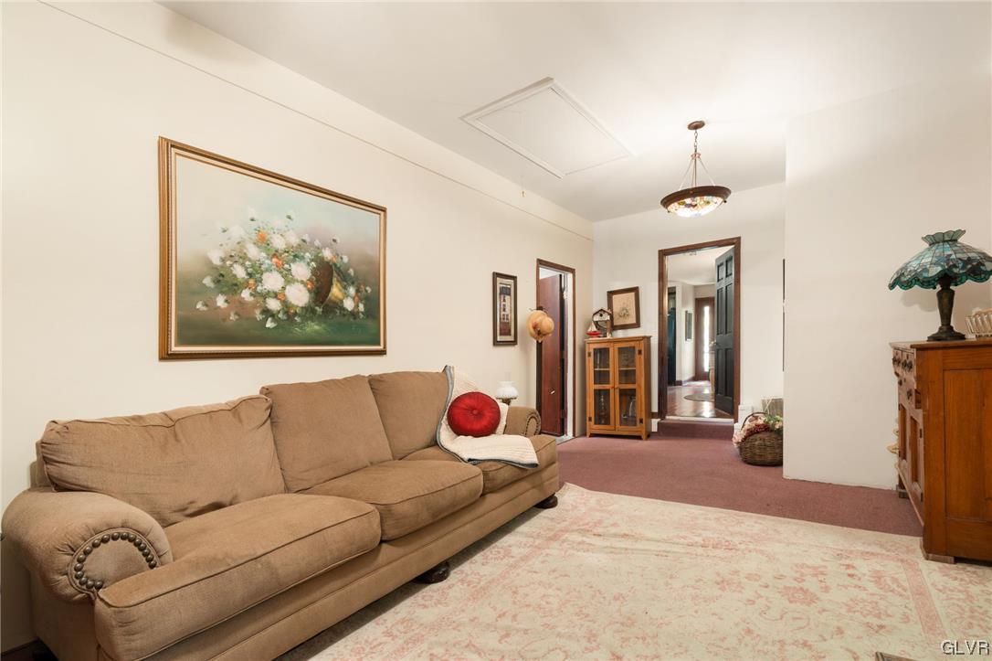 5781 Blue Church Road