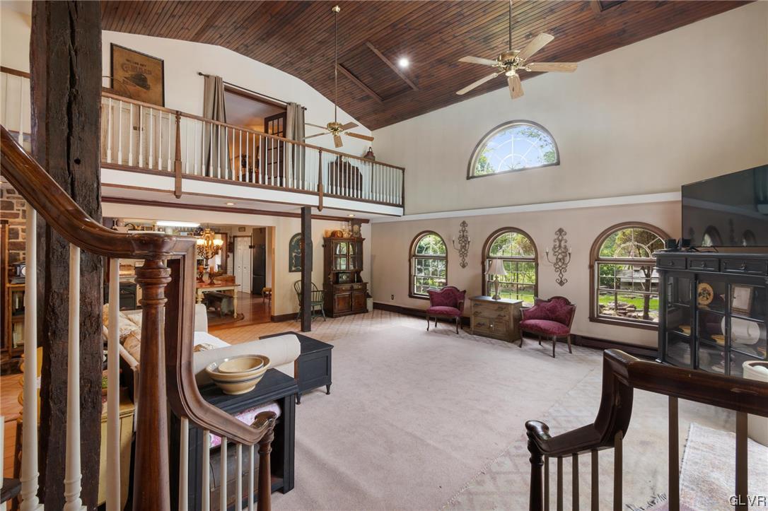 5781 Blue Church Road