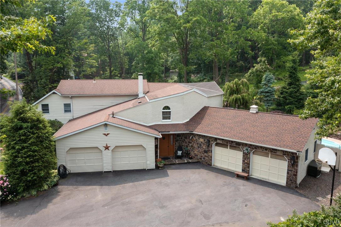 5781 Blue Church Road