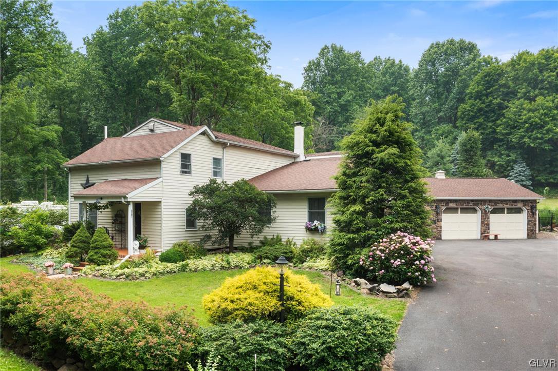 5781 Blue Church Road