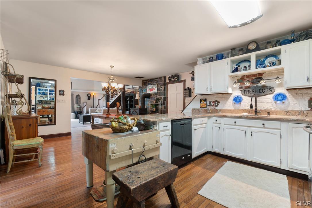 5781 Blue Church Road