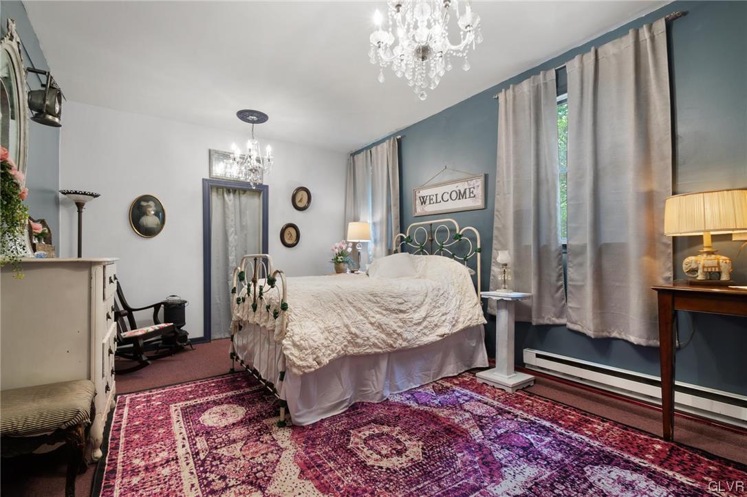 5781 Blue Church Road