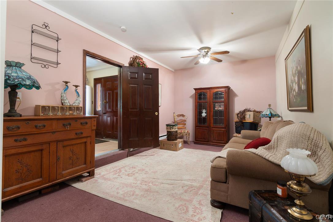 5781 Blue Church Road