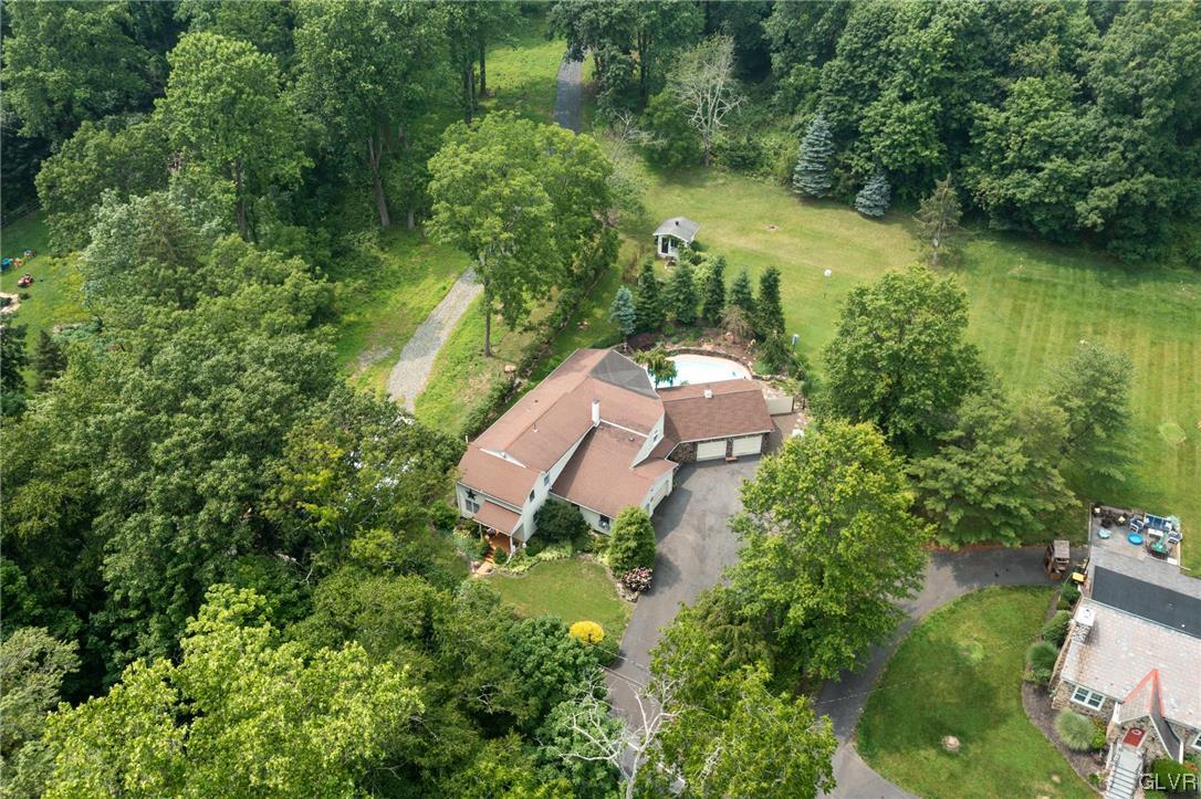 5781 Blue Church Road