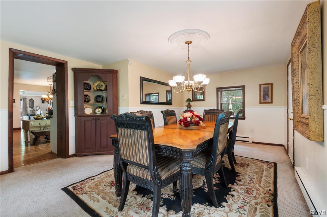 5781 Blue Church Road