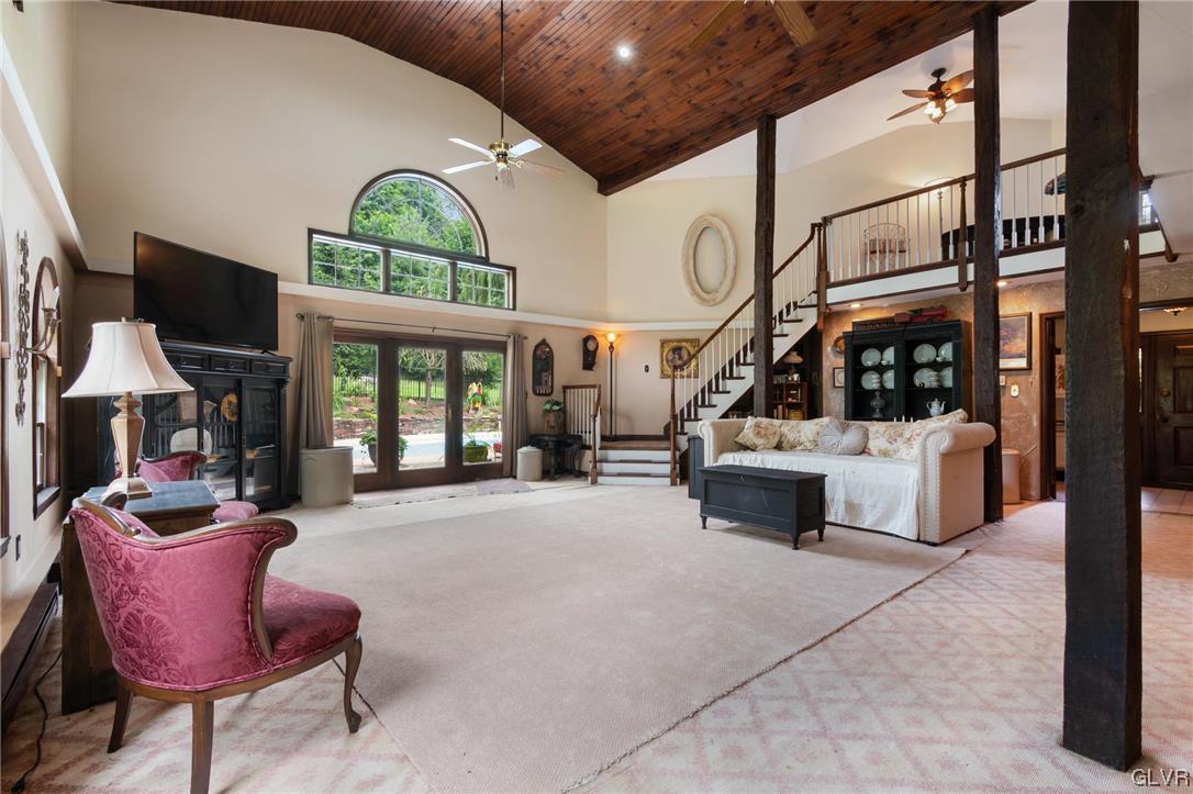 5781 Blue Church Road