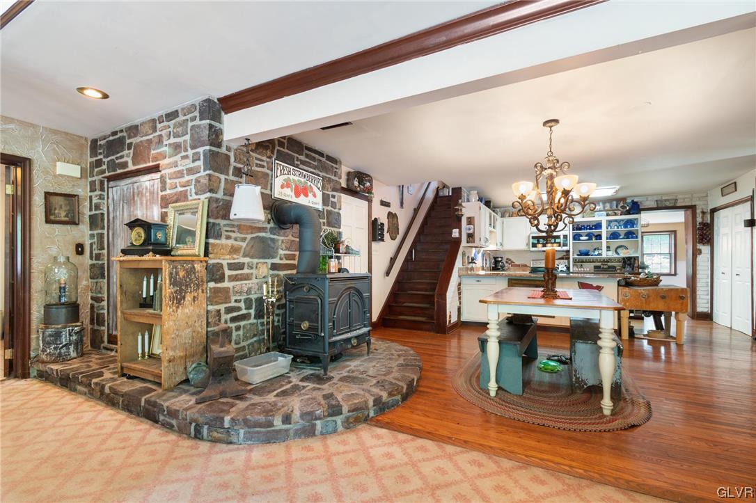 5781 Blue Church Road