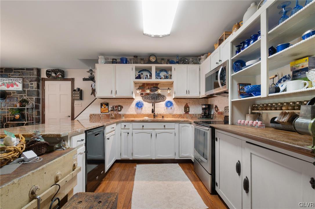 5781 Blue Church Road