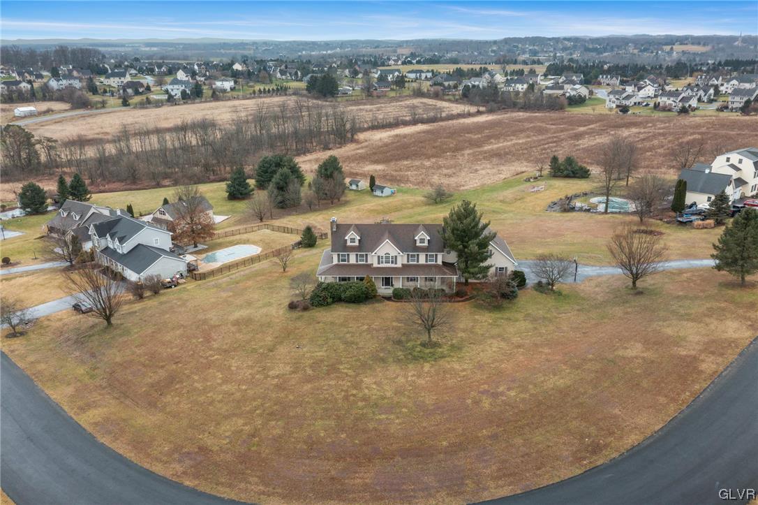 5462 Fells Creek Road