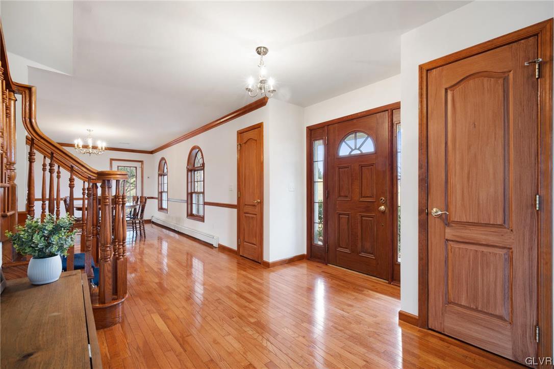 5462 Fells Creek Road