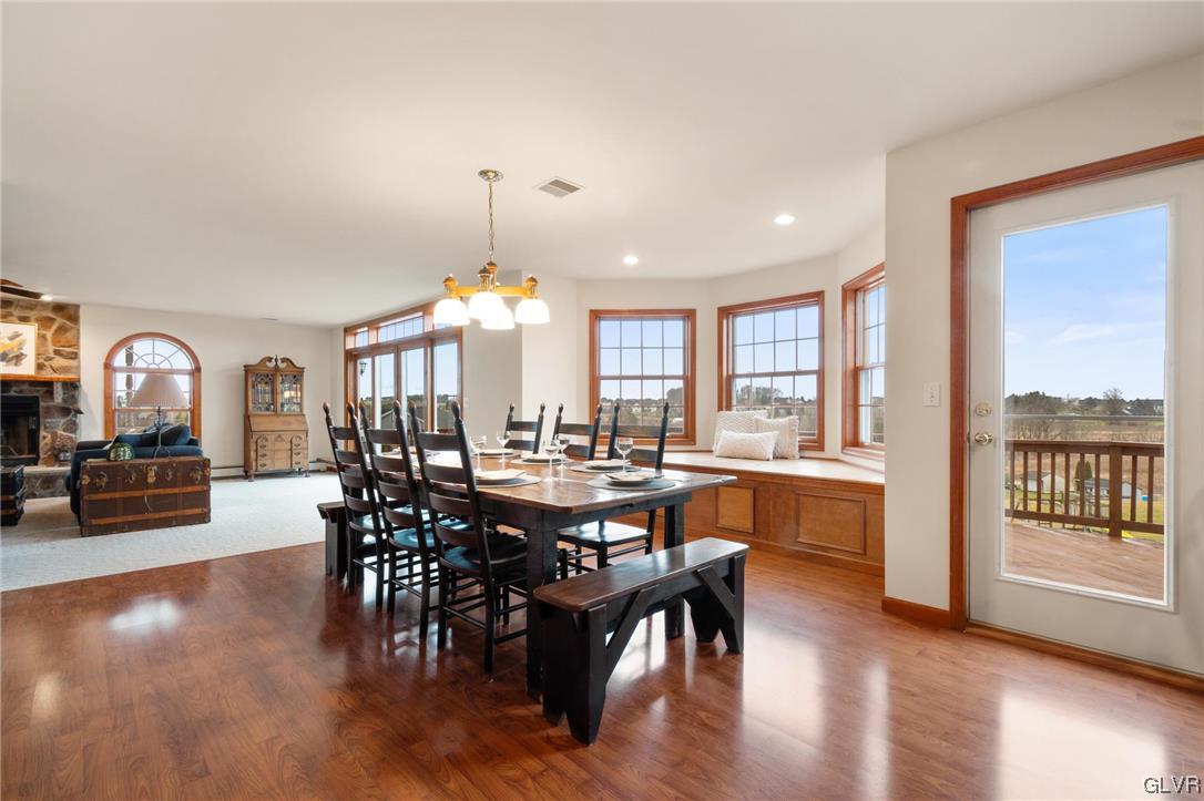 5462 Fells Creek Road