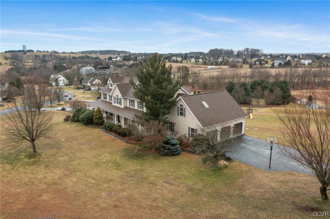 5462 Fells Creek Road