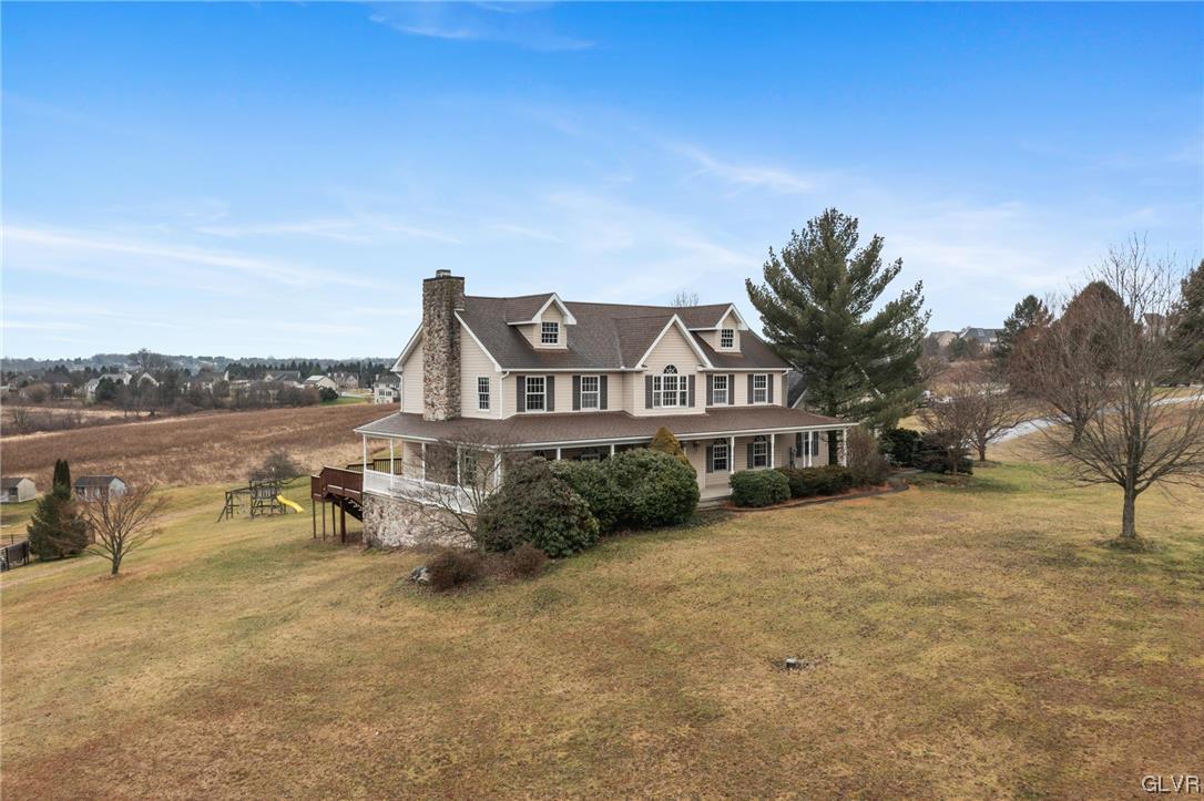 5462 Fells Creek Road