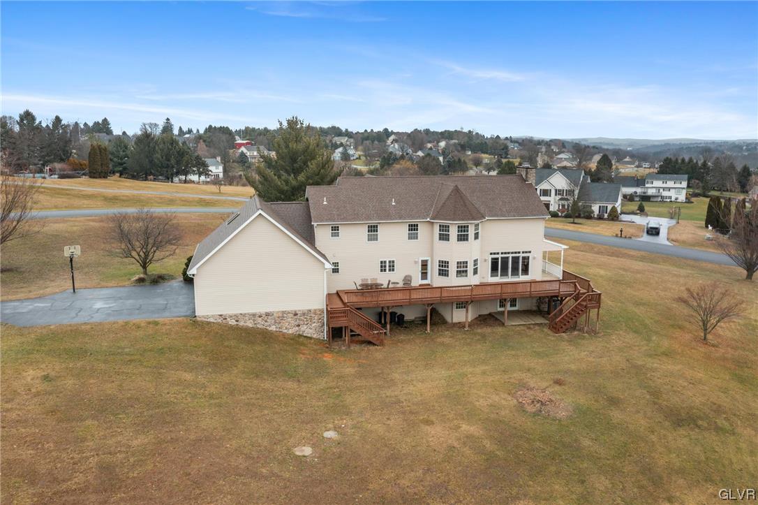 5462 Fells Creek Road