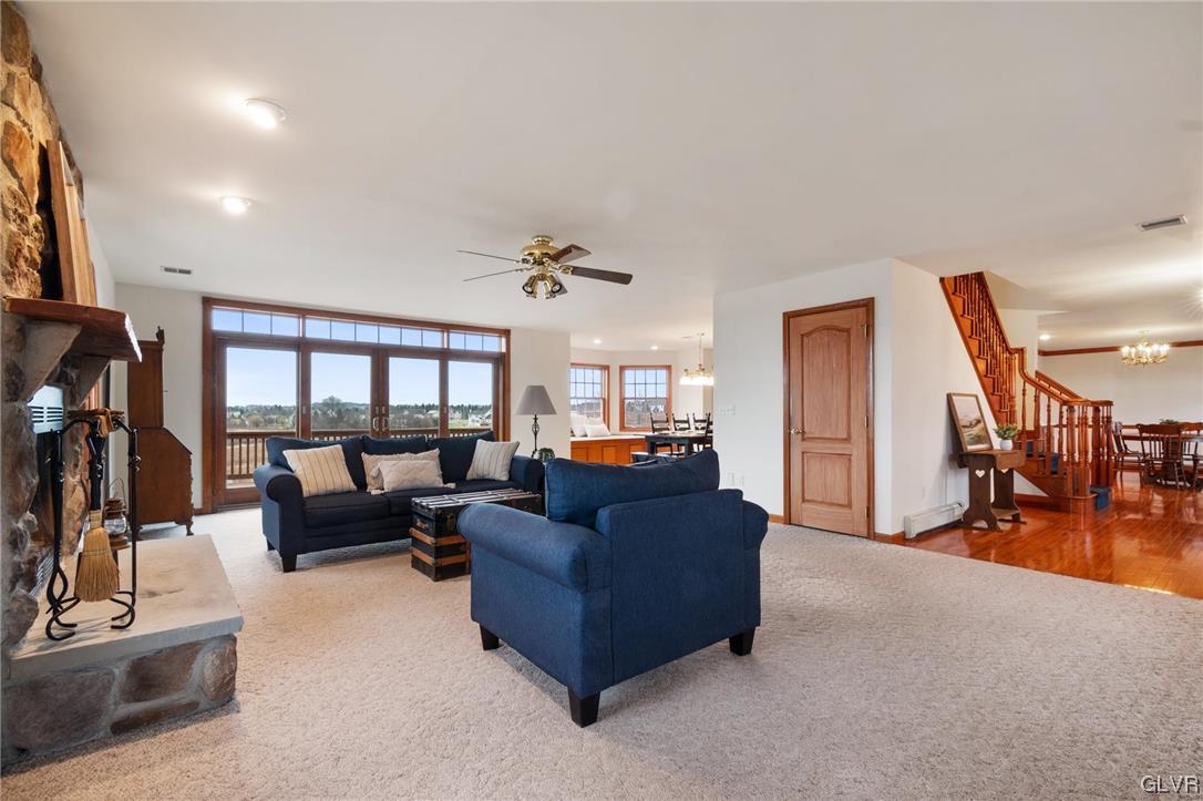 5462 Fells Creek Road