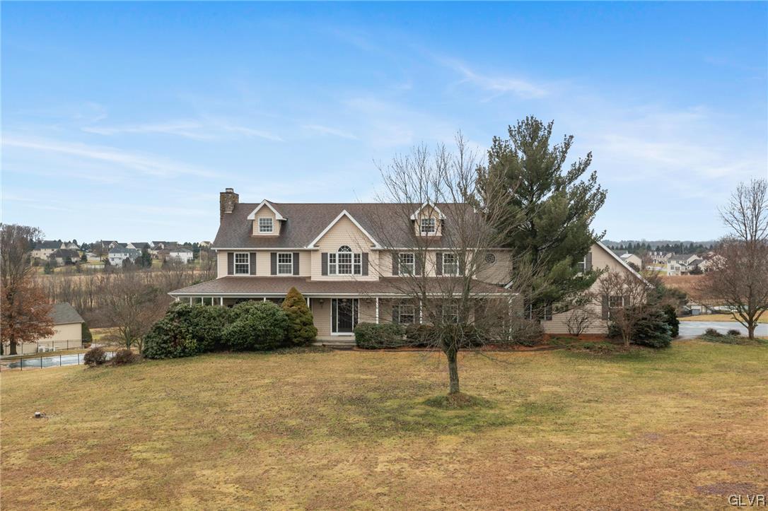 5462 Fells Creek Road