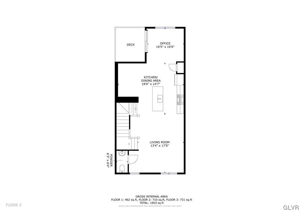 4928 Brookside Court