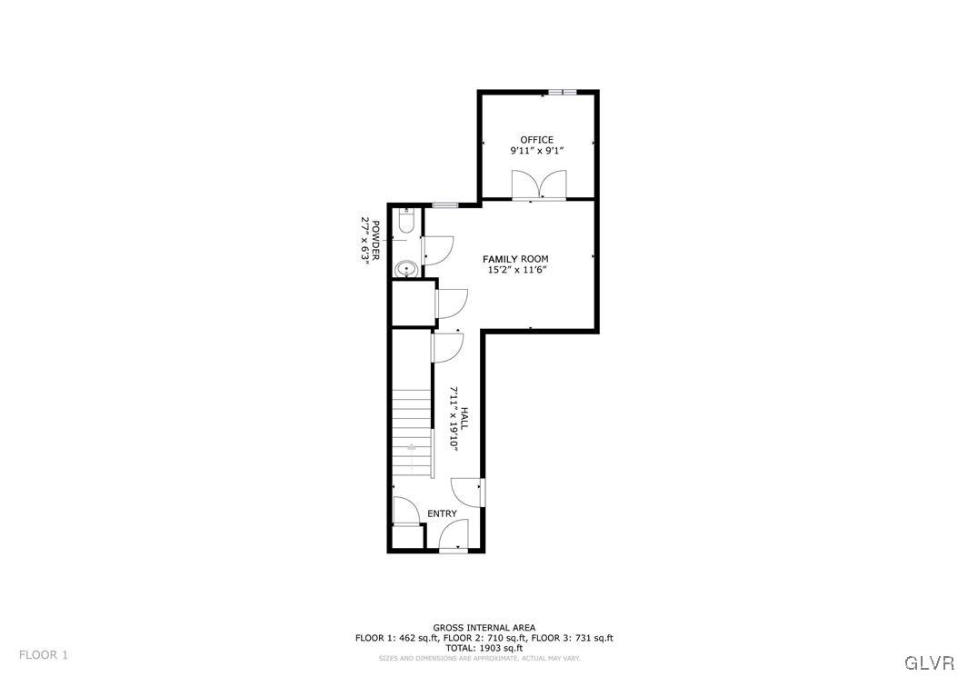 4928 Brookside Court