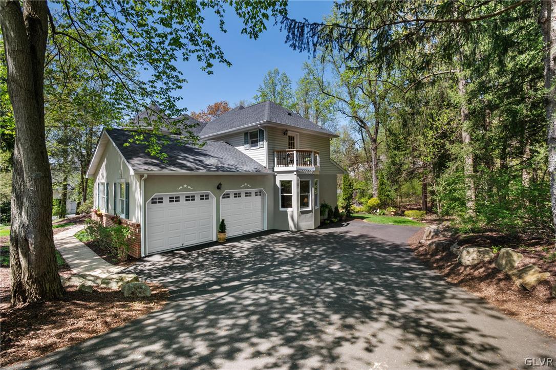 4551 Brookridge Drive