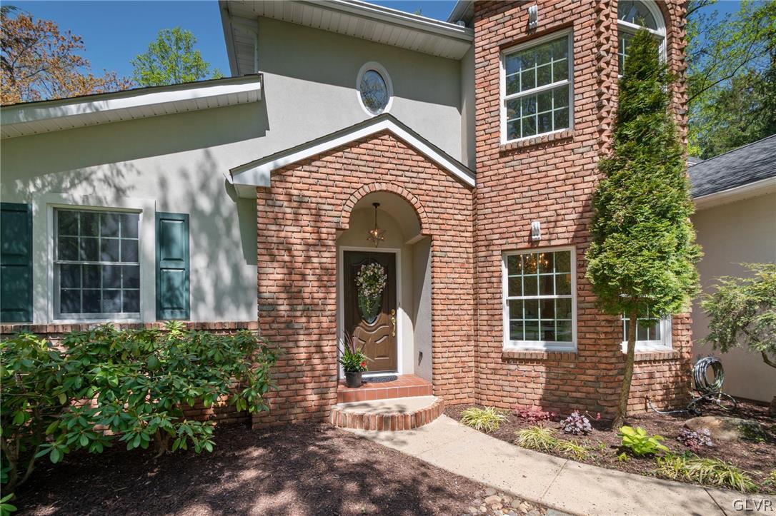 4551 Brookridge Drive