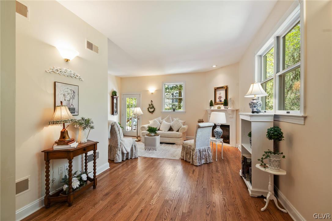 4551 Brookridge Drive