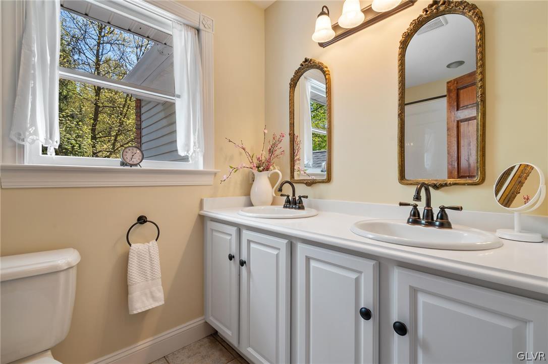 4551 Brookridge Drive