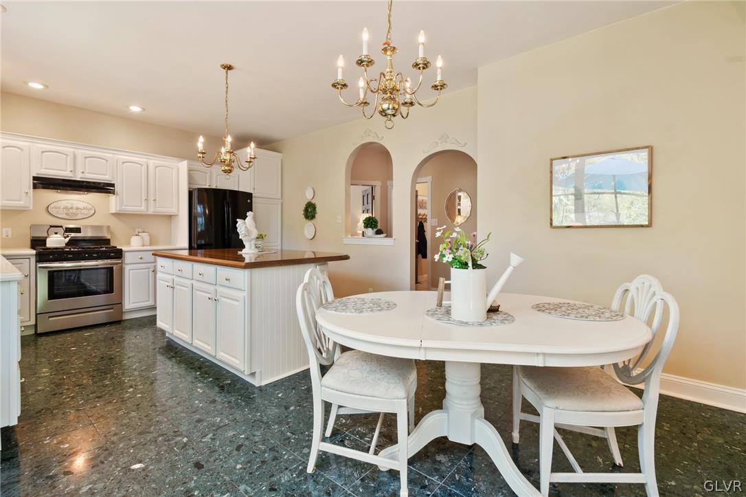 4551 Brookridge Drive