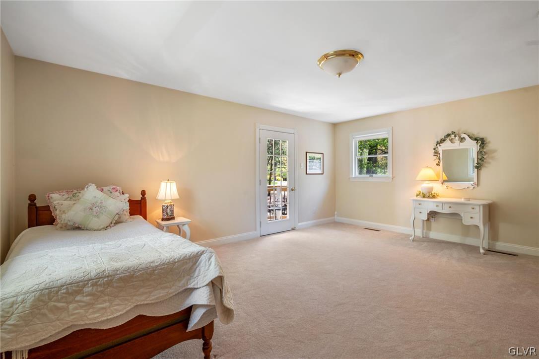 4551 Brookridge Drive