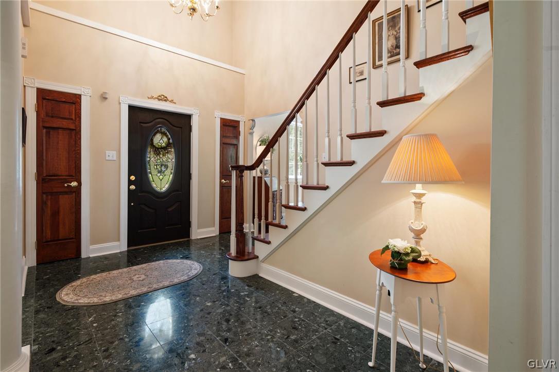 4551 Brookridge Drive