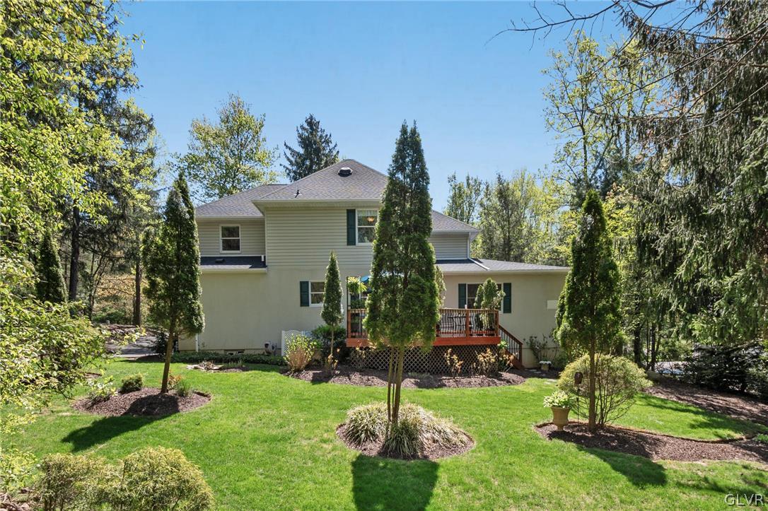 4551 Brookridge Drive