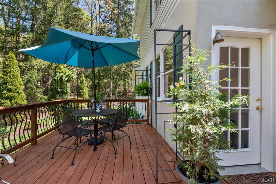 4551 Brookridge Drive