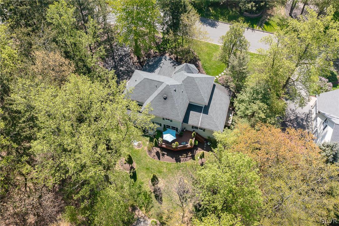 4551 Brookridge Drive