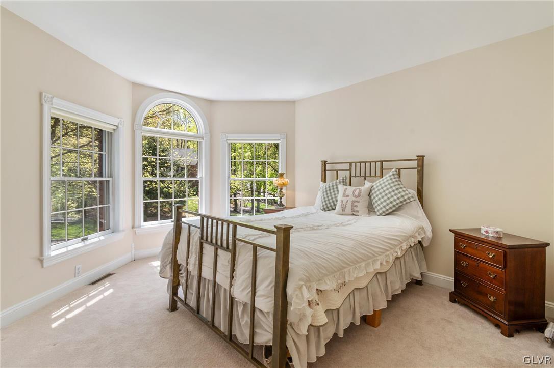 4551 Brookridge Drive