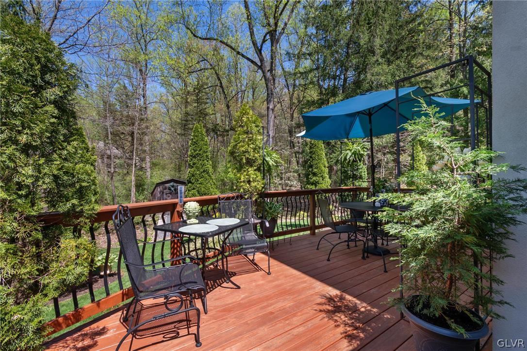 4551 Brookridge Drive