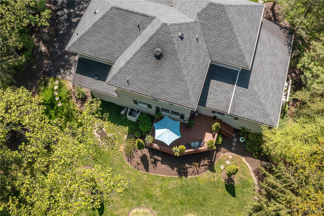 4551 Brookridge Drive