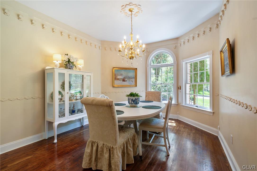 4551 Brookridge Drive