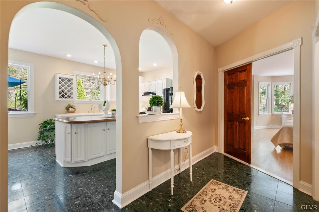 4551 Brookridge Drive