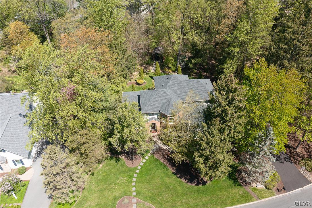 4551 Brookridge Drive