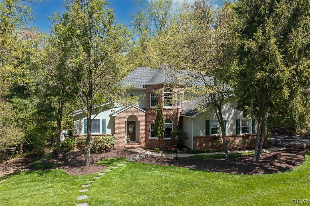 4551 Brookridge Drive