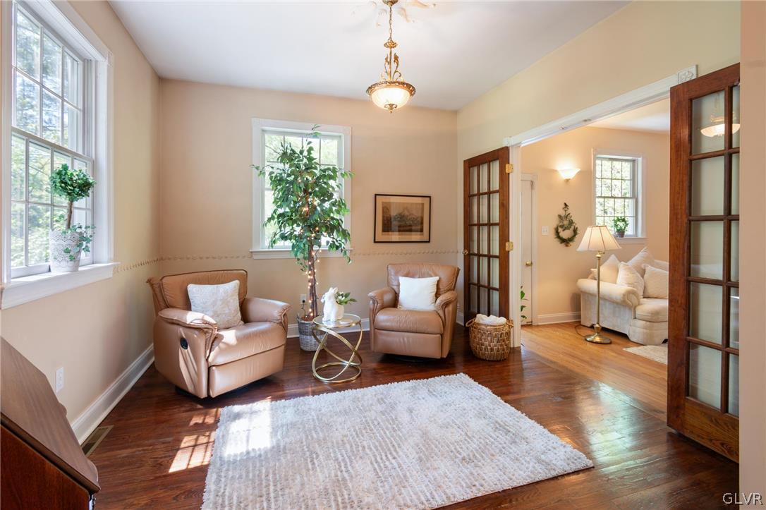 4551 Brookridge Drive