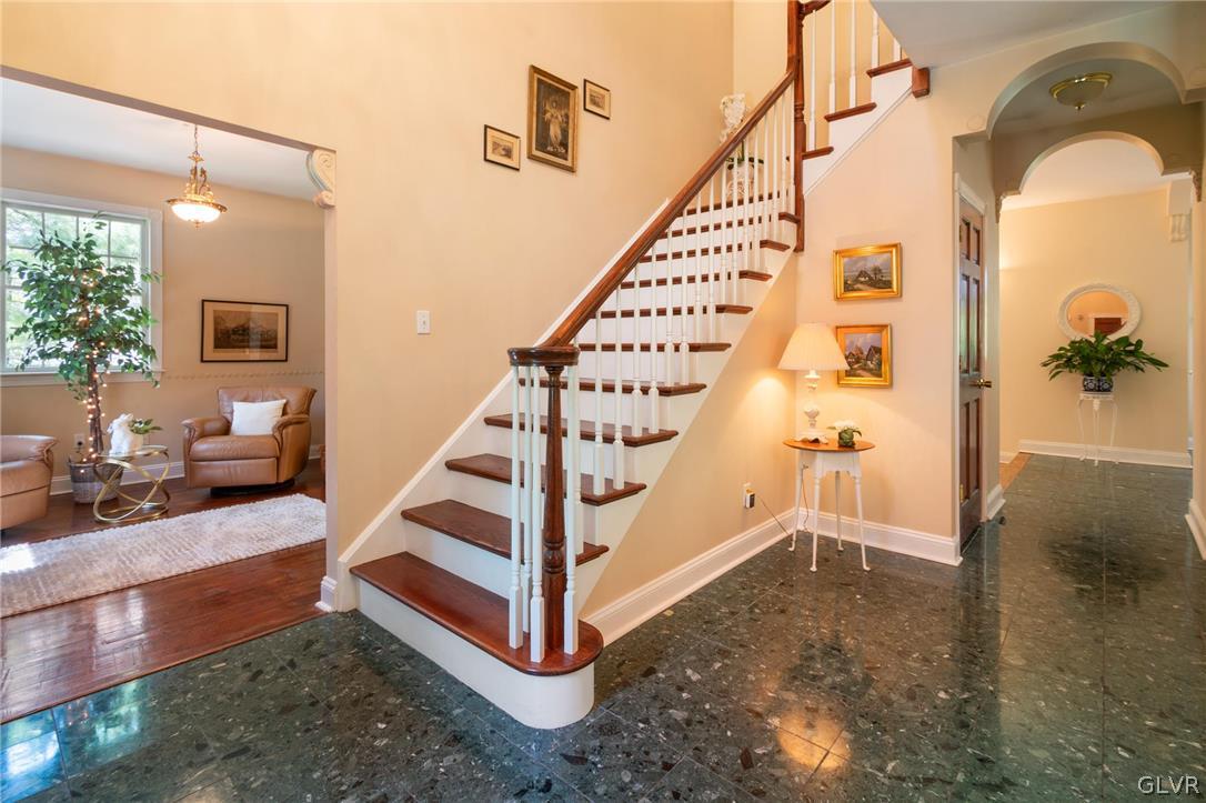 4551 Brookridge Drive