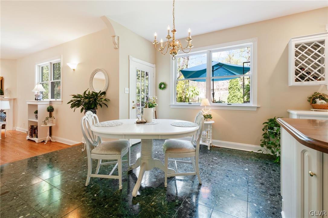 4551 Brookridge Drive