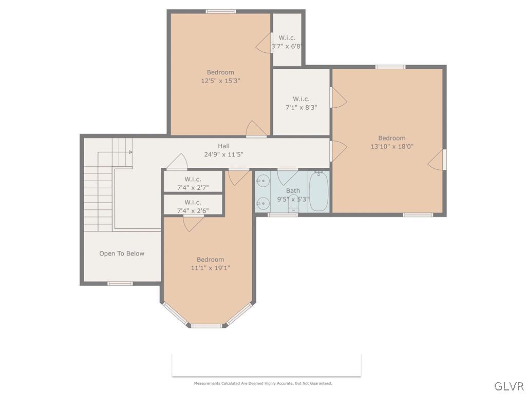 4551 Brookridge Drive