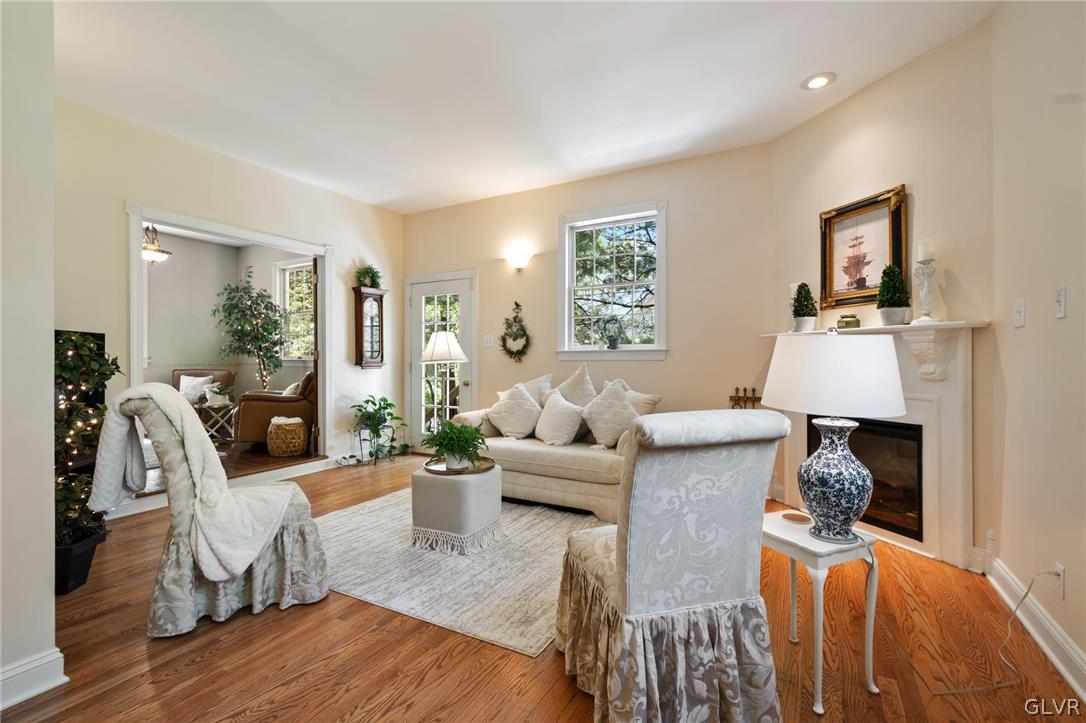 4551 Brookridge Drive