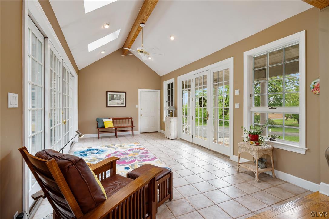 4236 Huckleberry Road