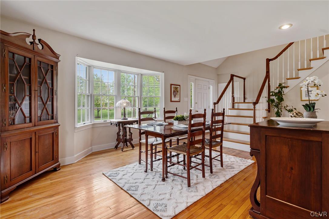 4236 Huckleberry Road