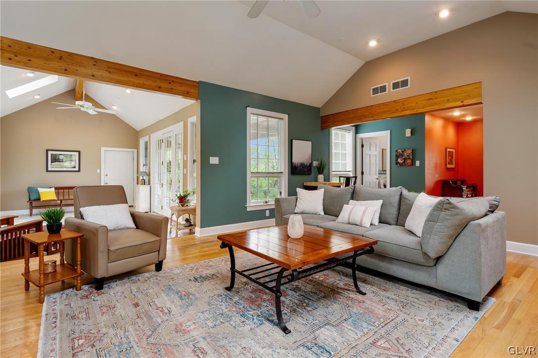 4236 Huckleberry Road