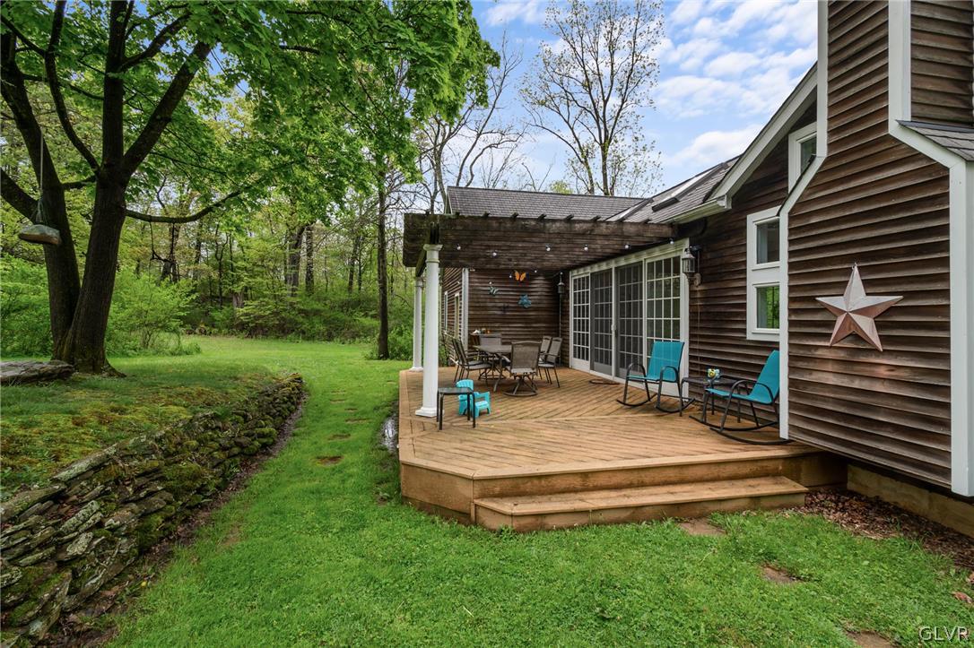 4236 Huckleberry Road