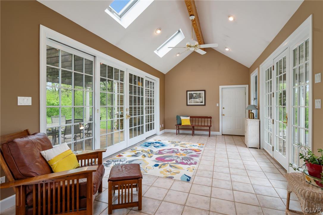 4236 Huckleberry Road