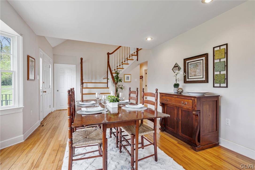 4236 Huckleberry Road